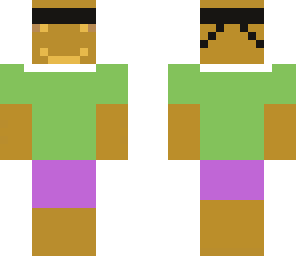 beastswag official skin