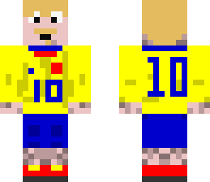 el pibe