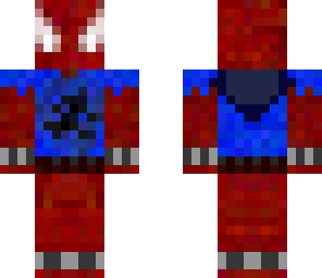 scarletspiderman