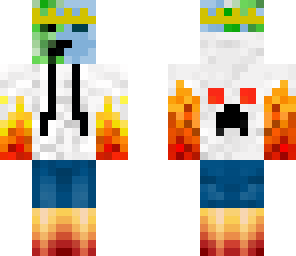 creeperslime