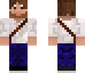 my skin