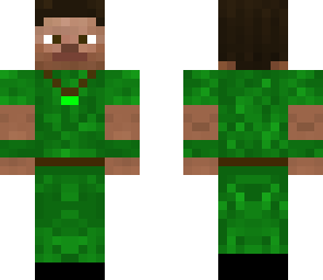 green d\'hide set