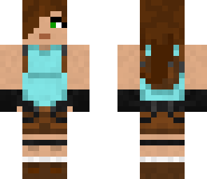 lara croft