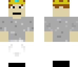 warrior king