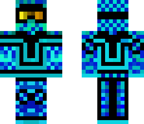 arctic assassin improved