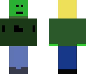 worker green