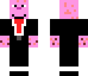 pig at work