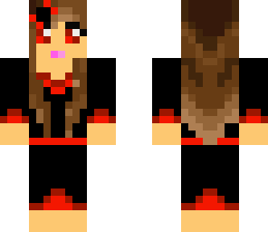 fallen angel