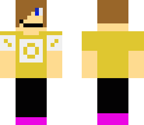 cool boy