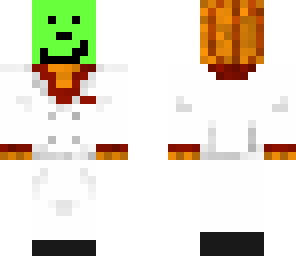 fail man
