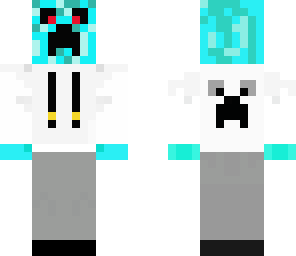 cool creeper