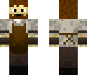 blacksmith