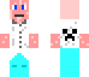 thewhiteroolerskin