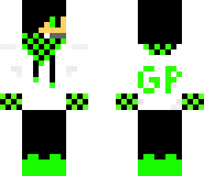 green teen