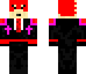 redstone agent