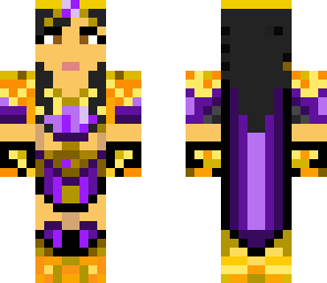 knight girl
