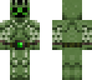 sir creepalot