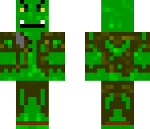 green goblin