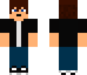 the real me