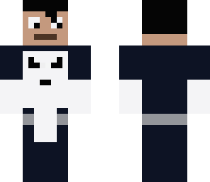 the punisher