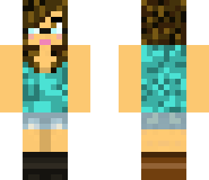 girl