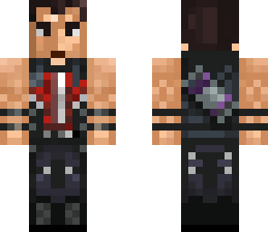 hawkeye