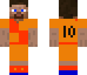 soccer steve
