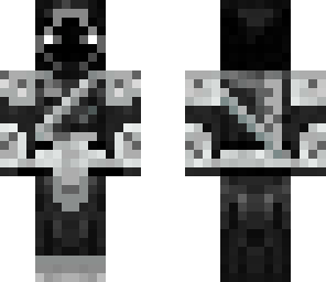 enderman assassin