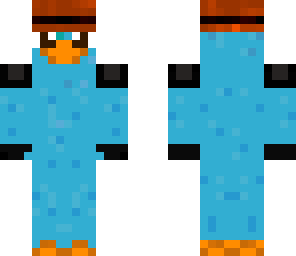 perry