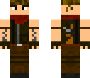 marty from far cry 2