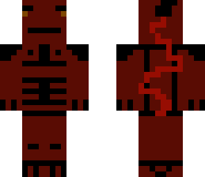 demon