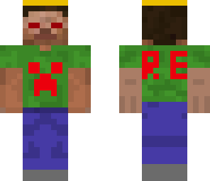 angry steve