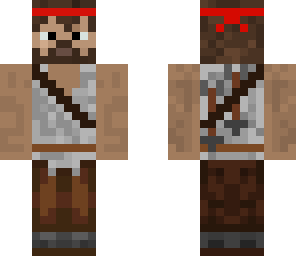 adventurer 