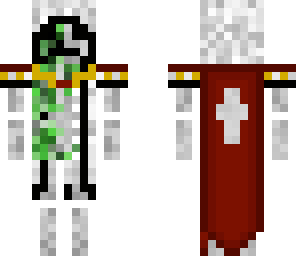 skeleton