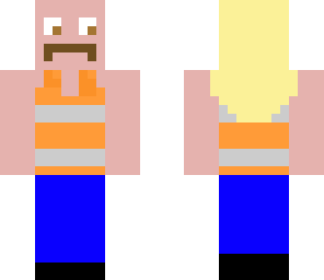 richard from new kids