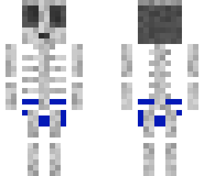 skeleton