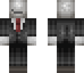slenderman