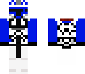 capitaine rex