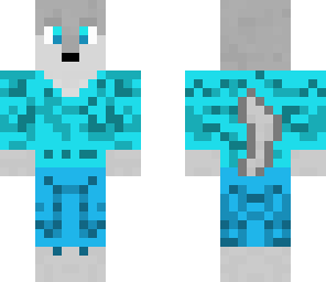 cool wolf