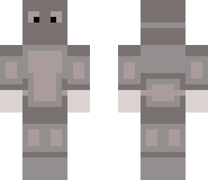 iron tools maker guy