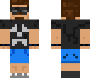 punkman