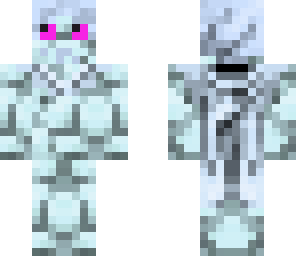 ice guy