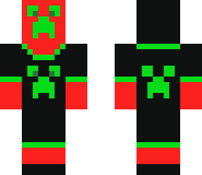 creeper guy