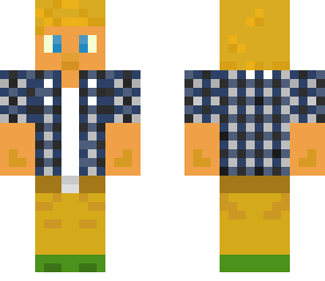 updated poppop skin