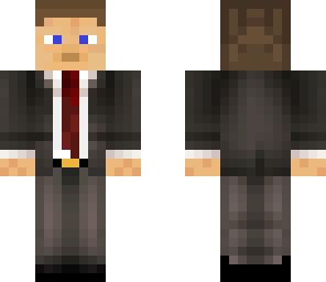 bussiness man