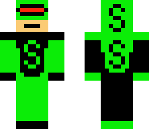 sprout man