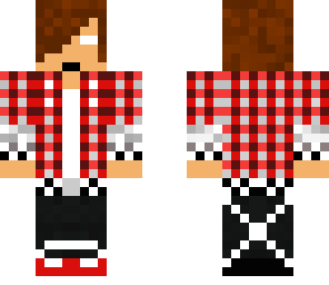 dj teen herobrine