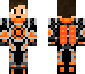 orange knight