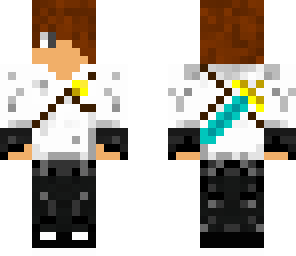 teen sword
