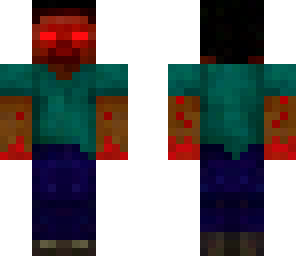 dark skin